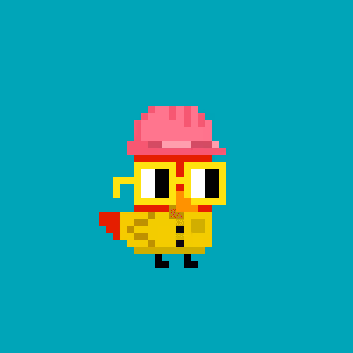 Early Birb #824