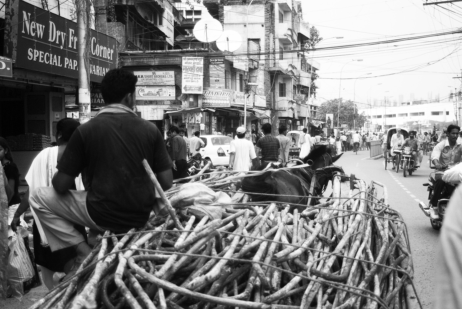 Rickshaw #56