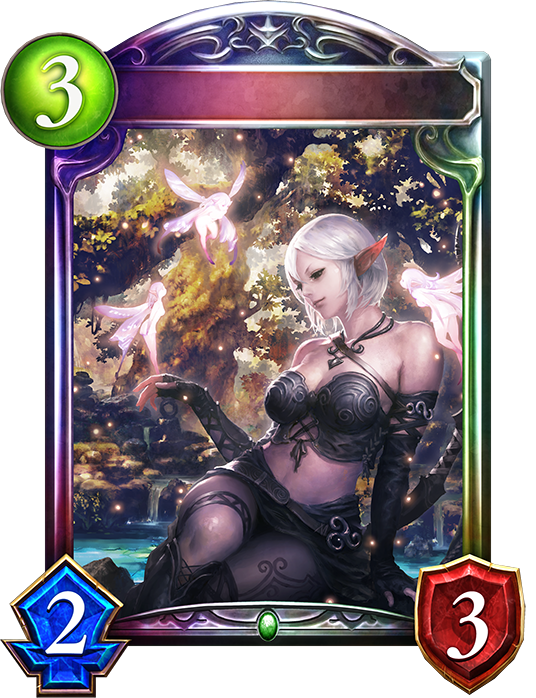 Shadowverse #487
