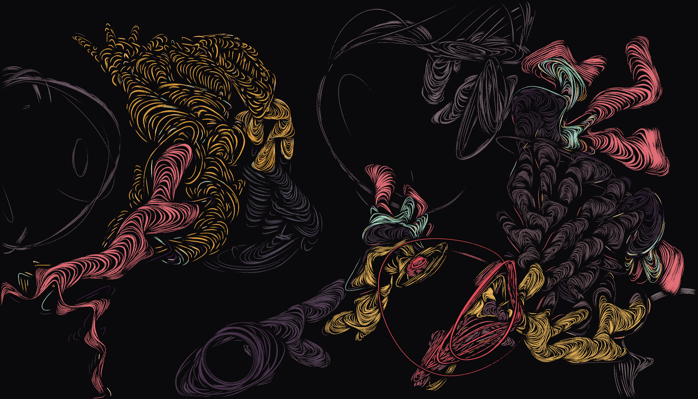 Spaghetti Bones #469