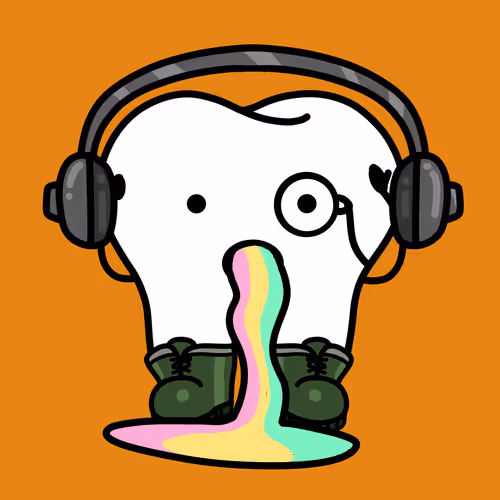 Dental Fren #5041