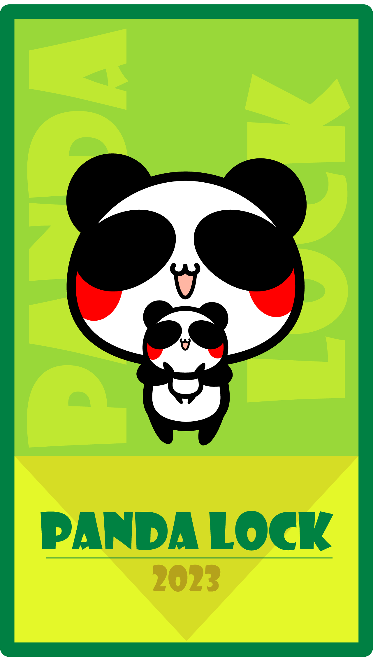 APP Enjoy Passport #1997
