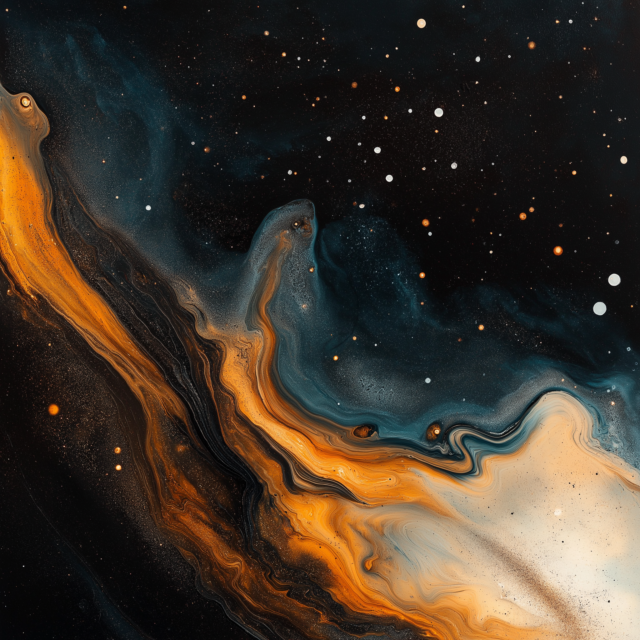 Earth Iterations 108
