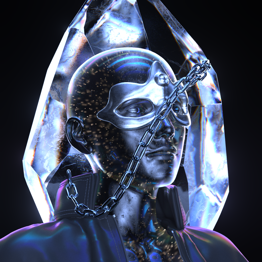 FVCK_AVATAR// #6066