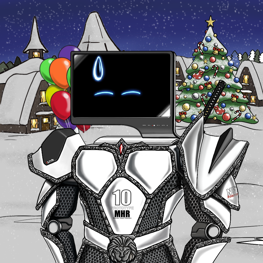 Guardian #7972
