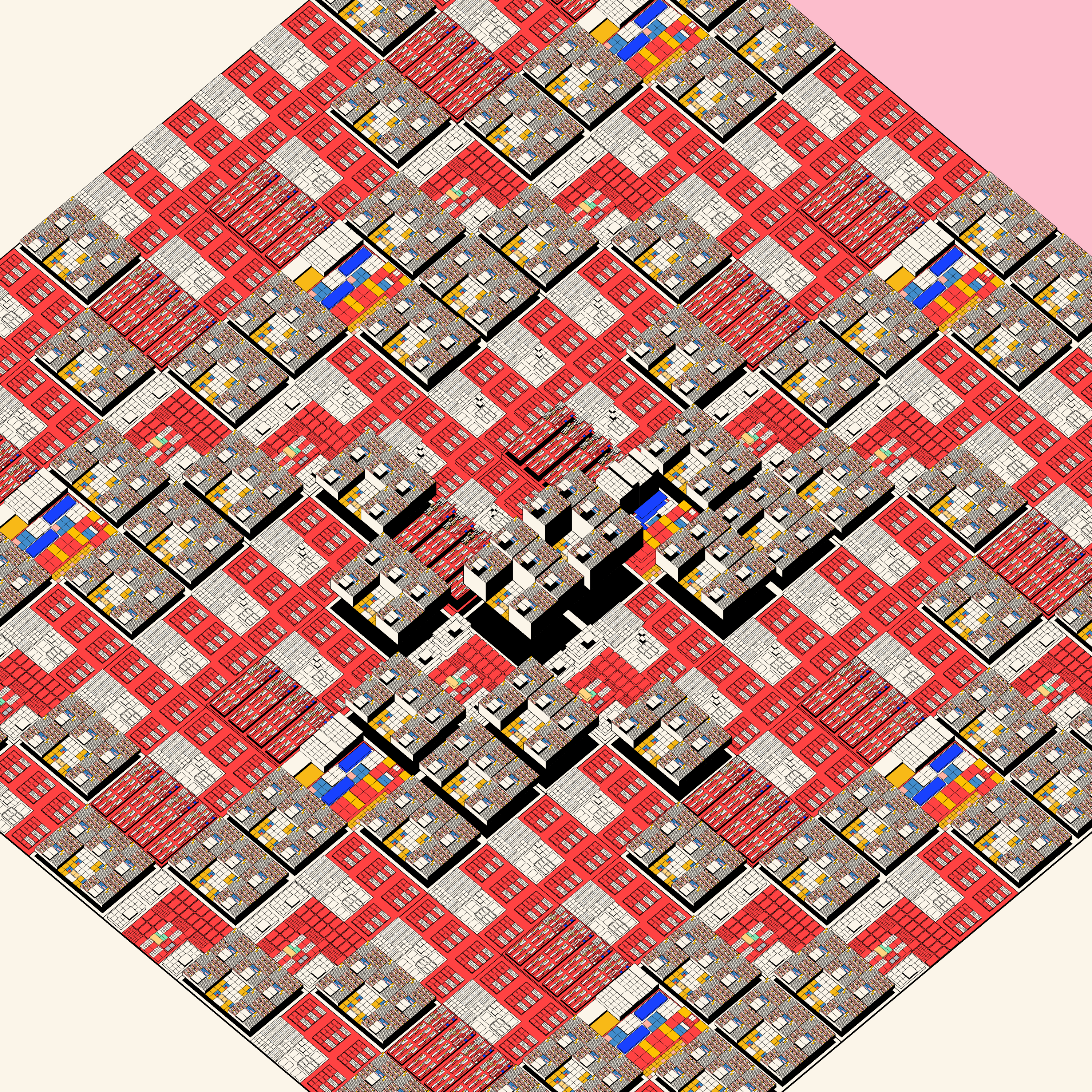 Decagon #27050