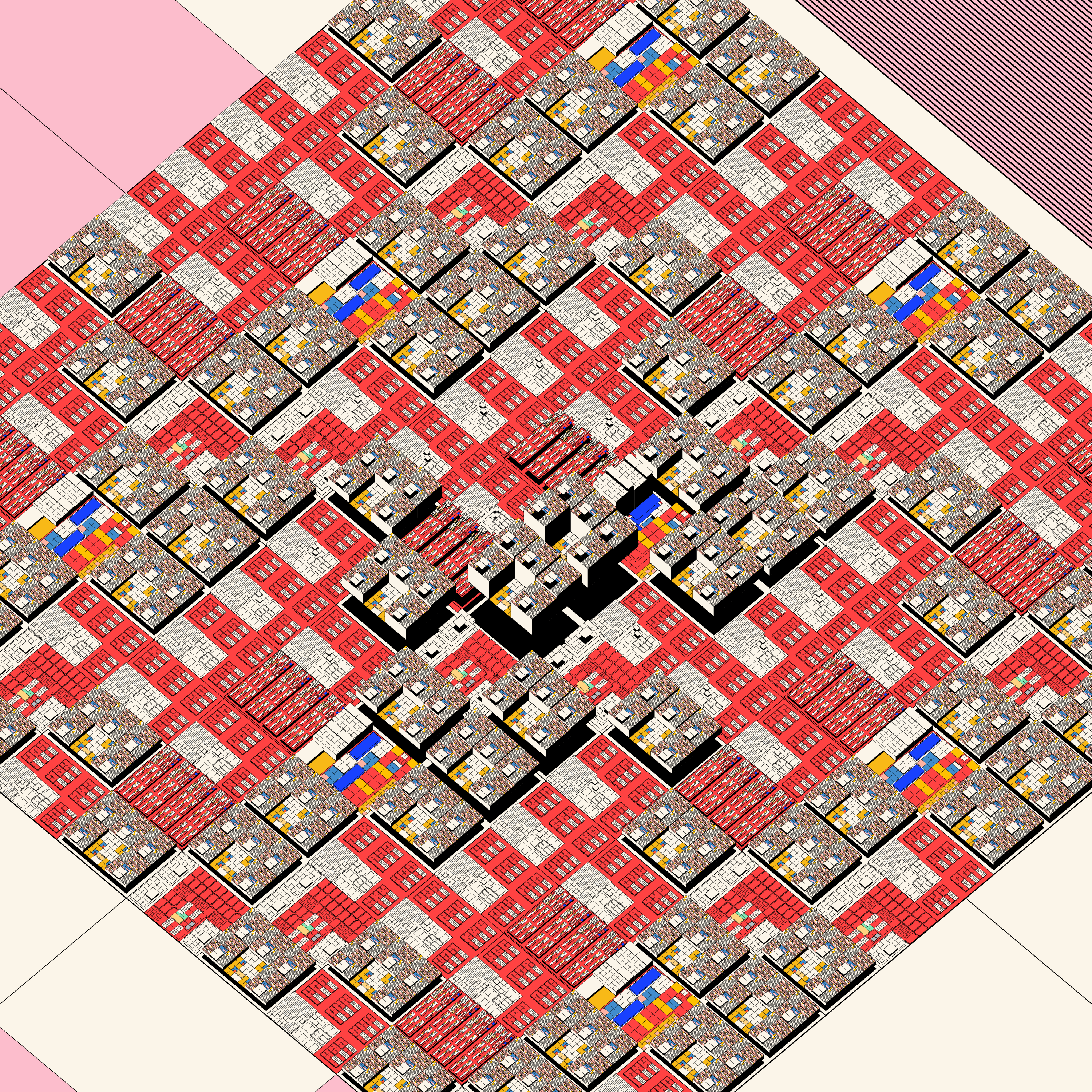 Decagon #27050