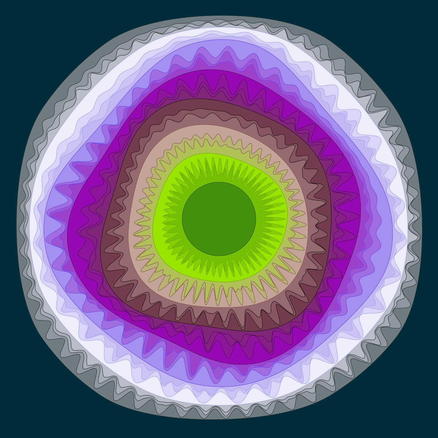 Waves #97