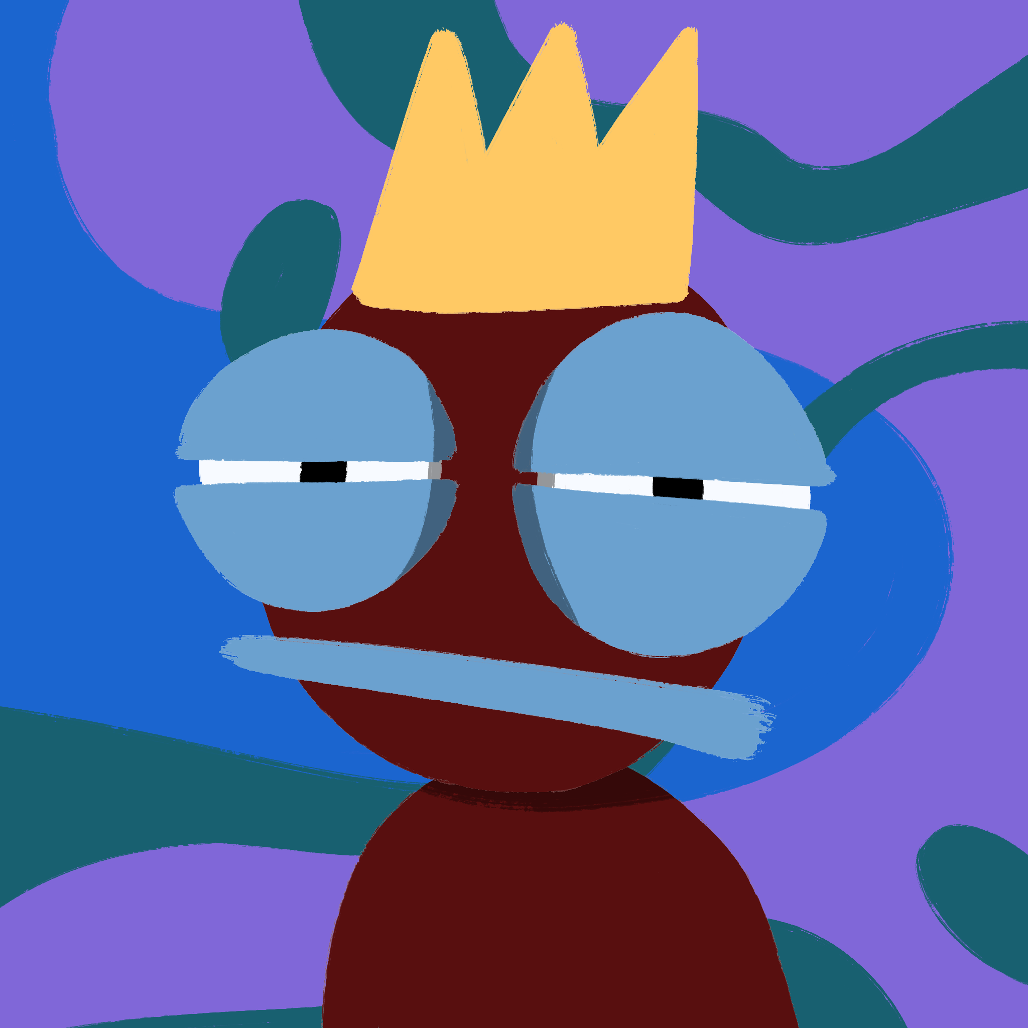 Thing #7043