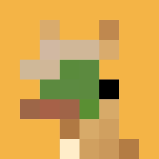8bit Pepega #156