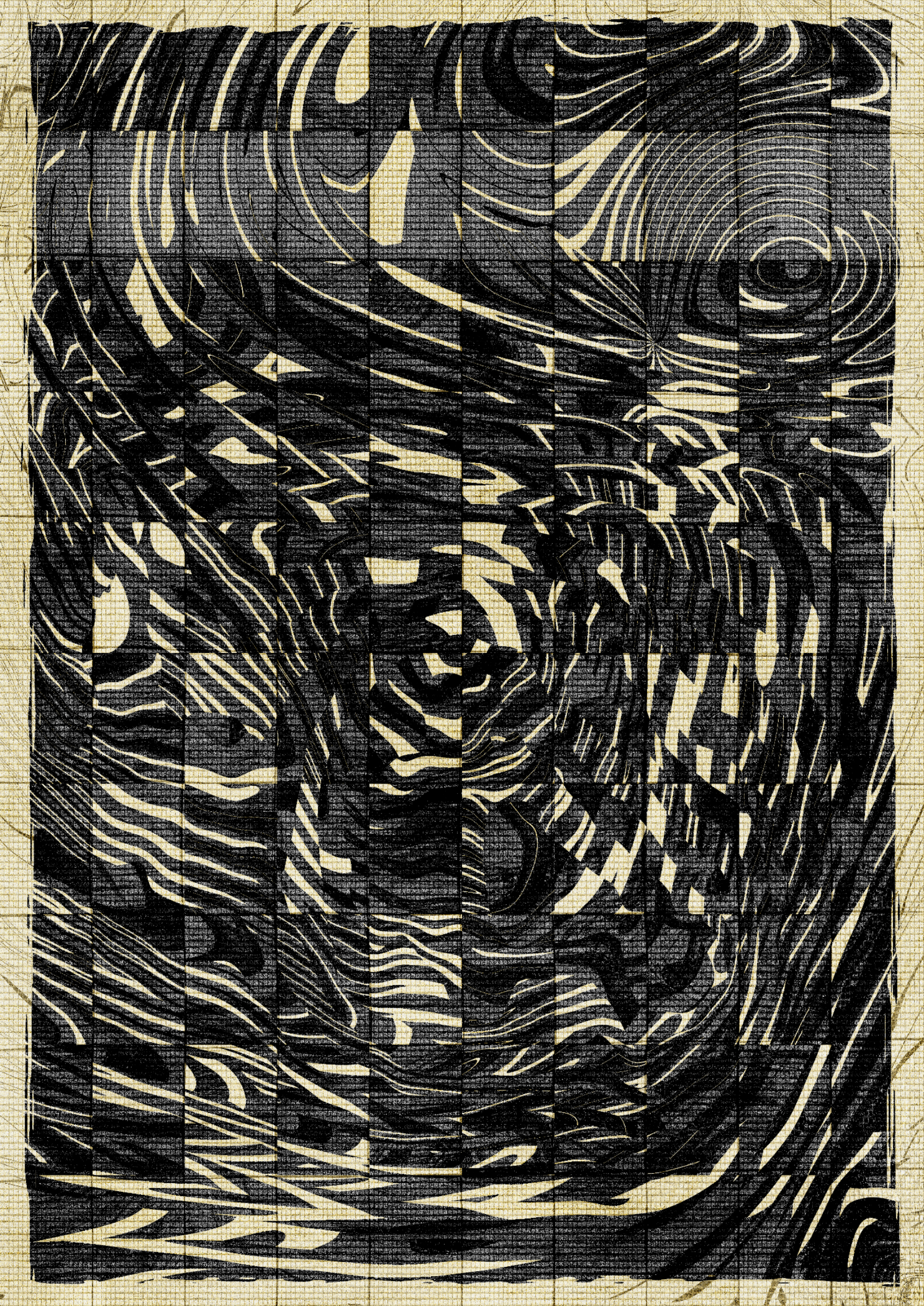 Anticyclone #164