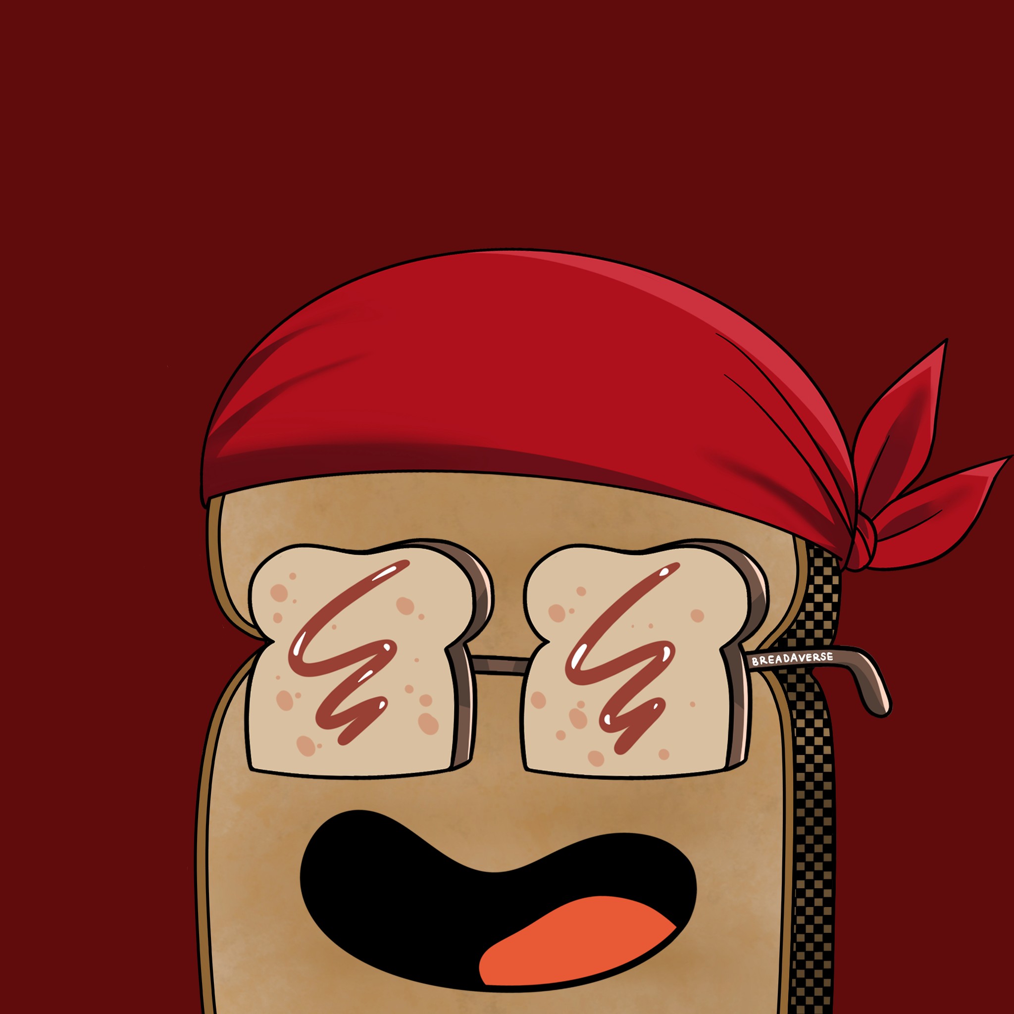 Breadaverse #5176