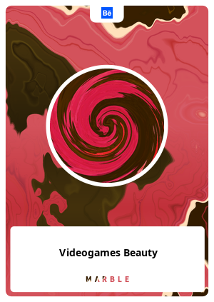 Videogames Beauty