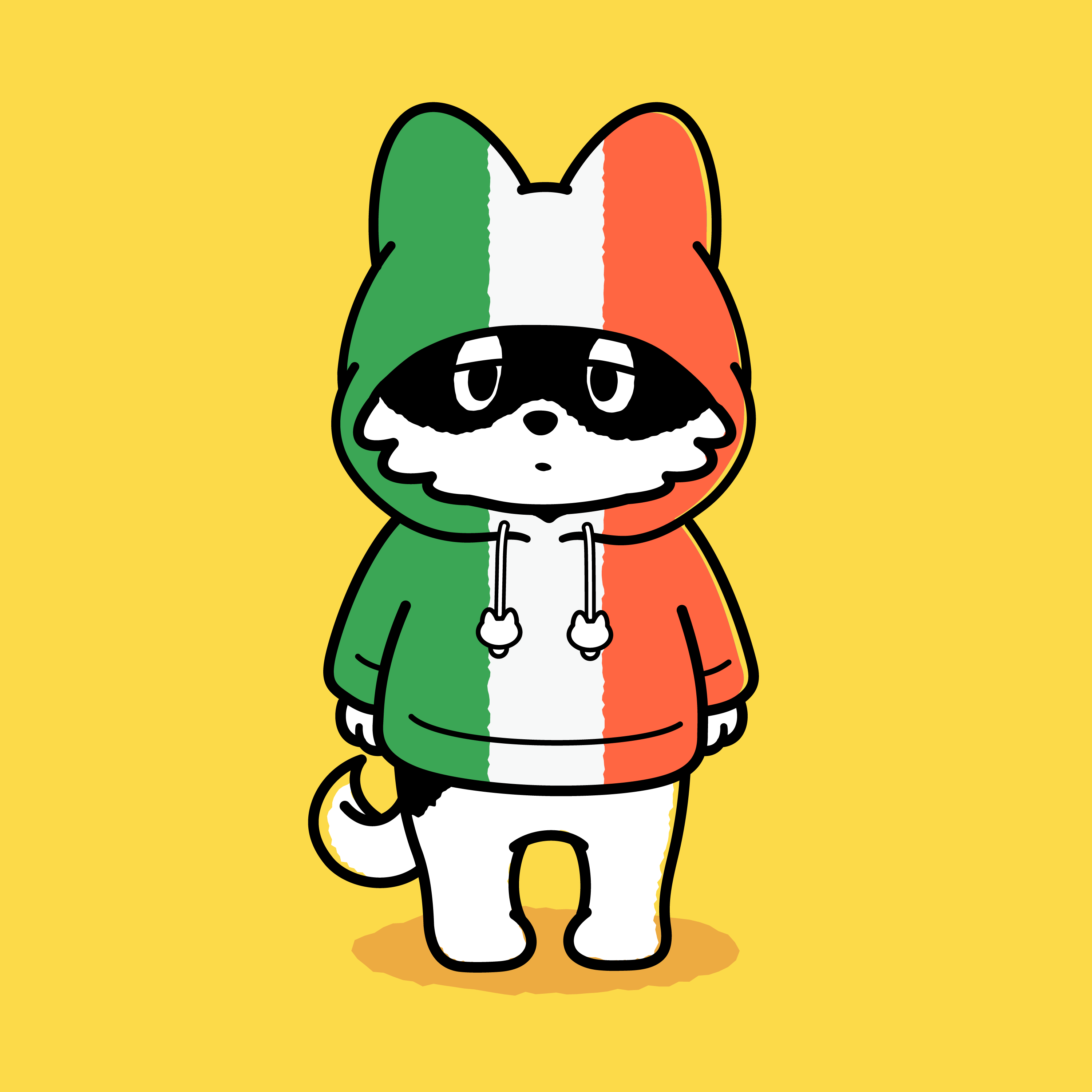 hoodie ciana 003