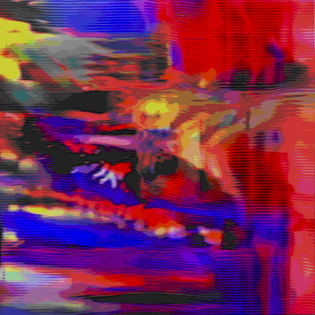 Cabin Fever Dream