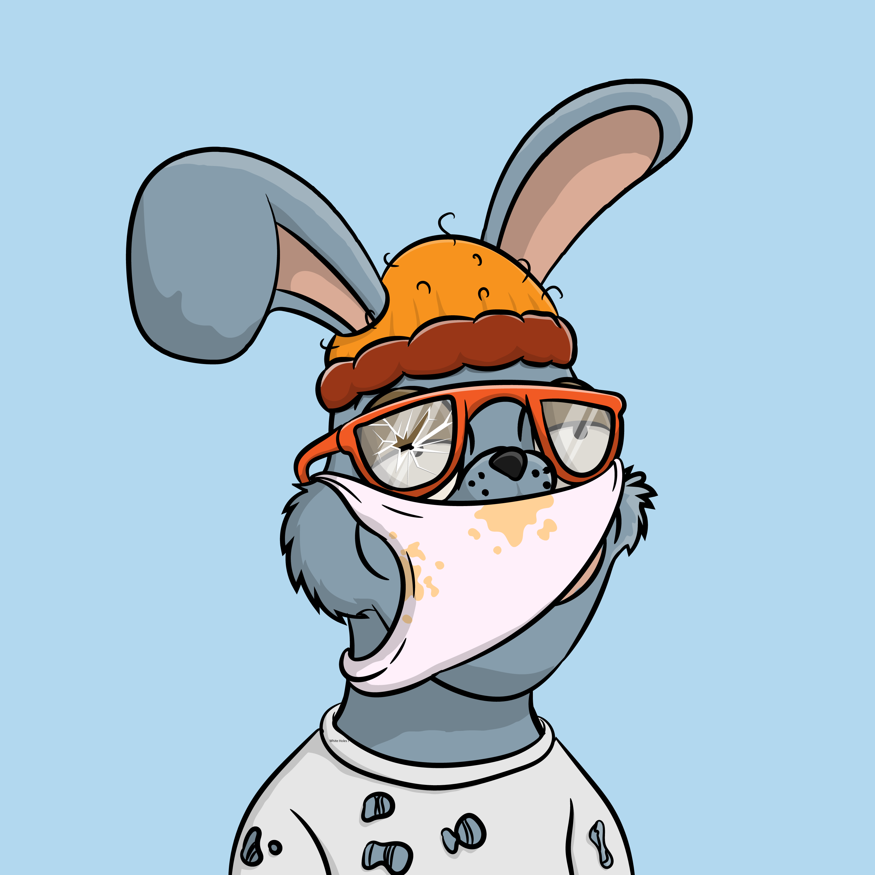 Wabbit #9679
