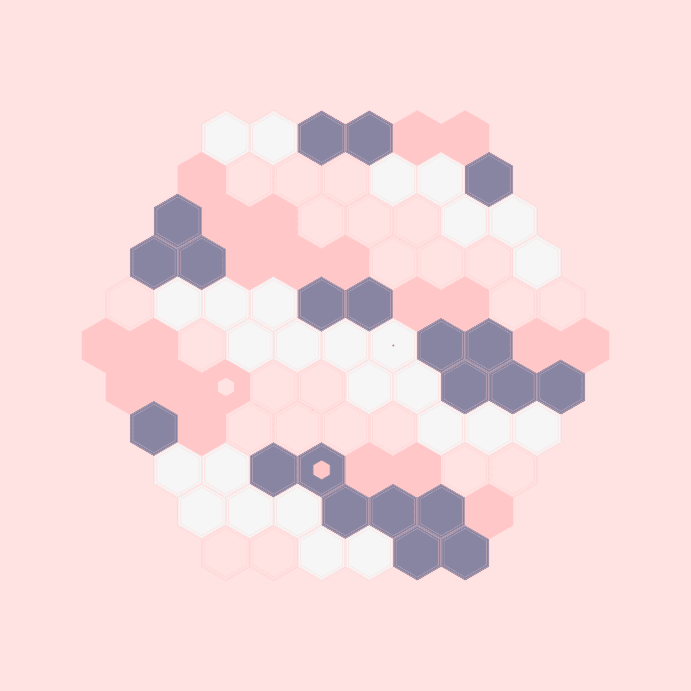The Hectagons #906