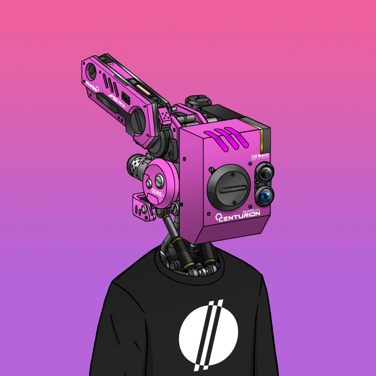 The Vogu Collective #7590