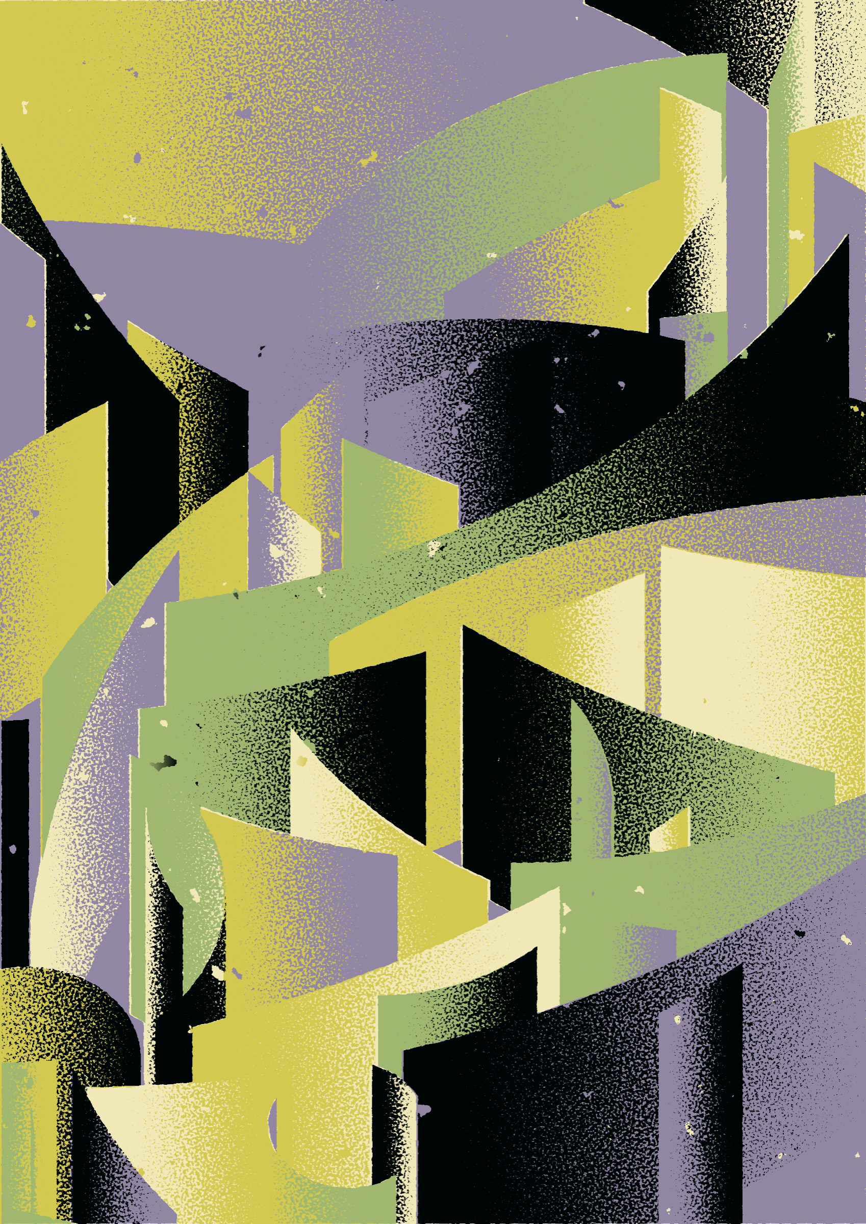 Screens #8