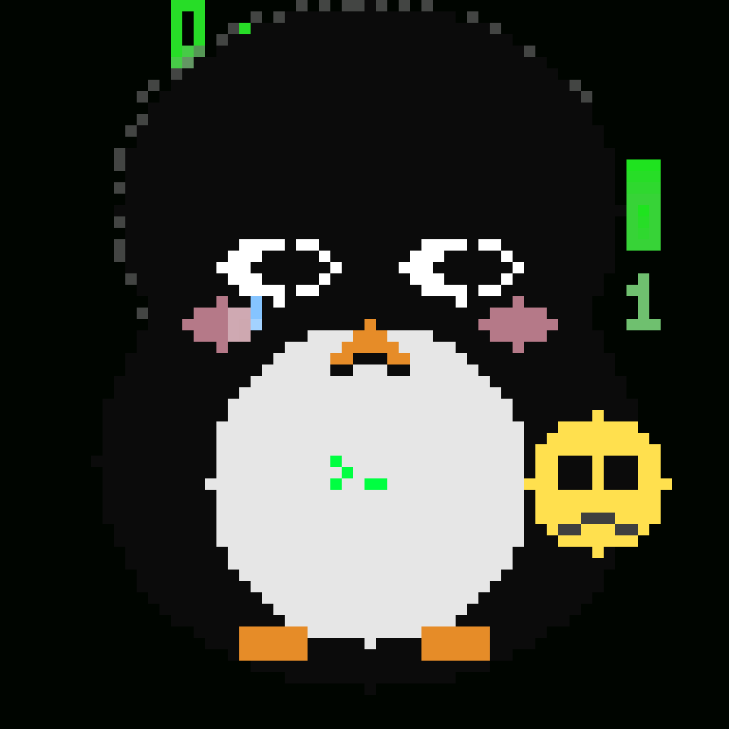 PENGU404 #1598