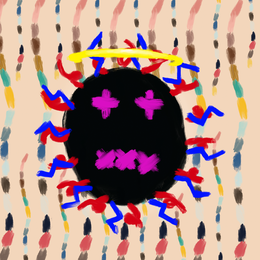 Viral Mfers #7806
