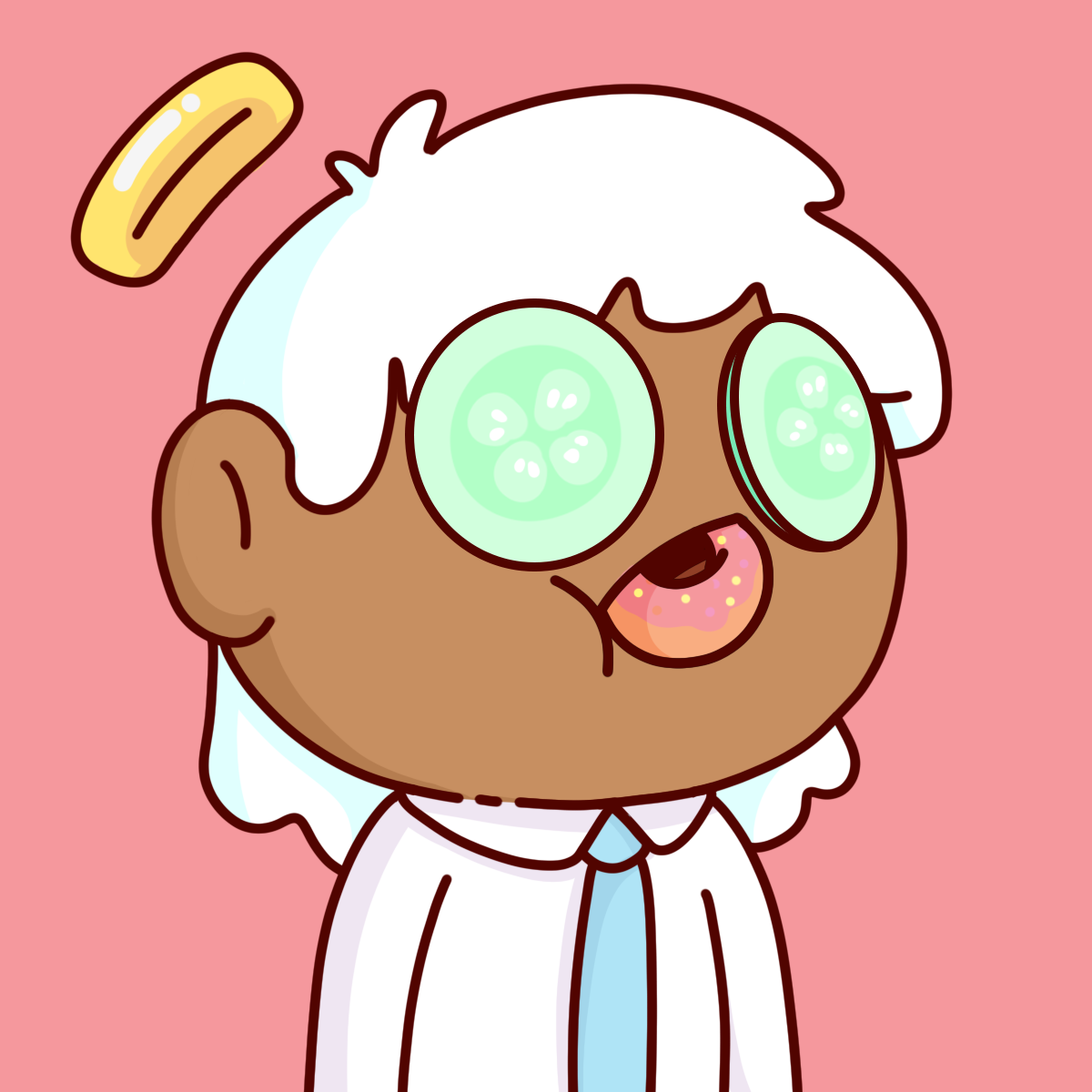 Muki #6025