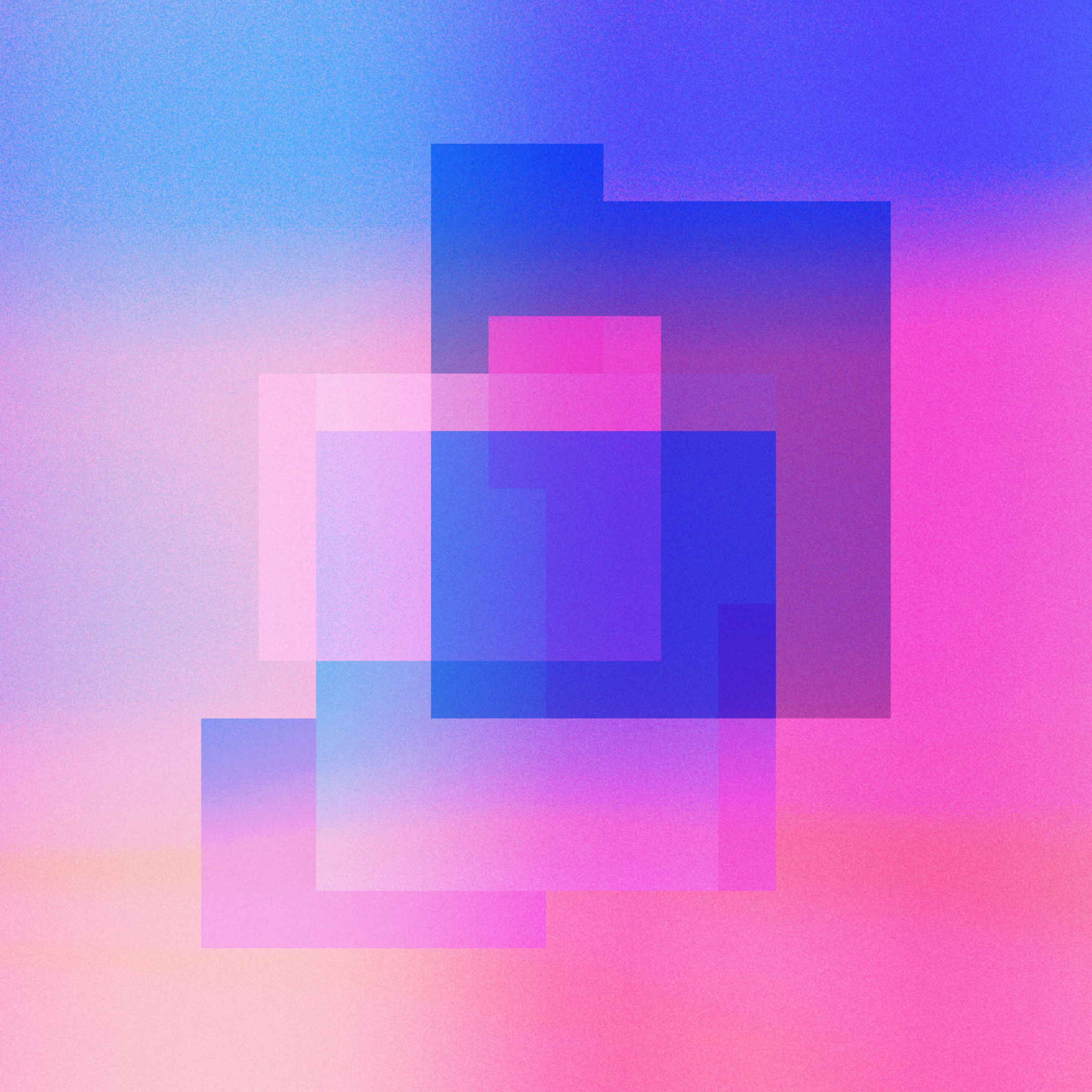 Squares #122
