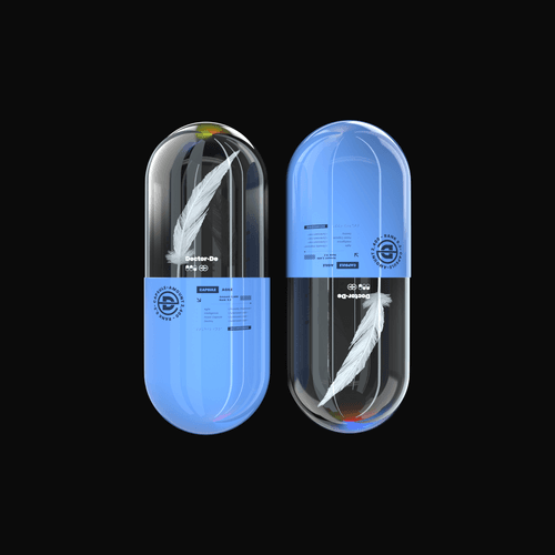 AGILITY CAPSULE