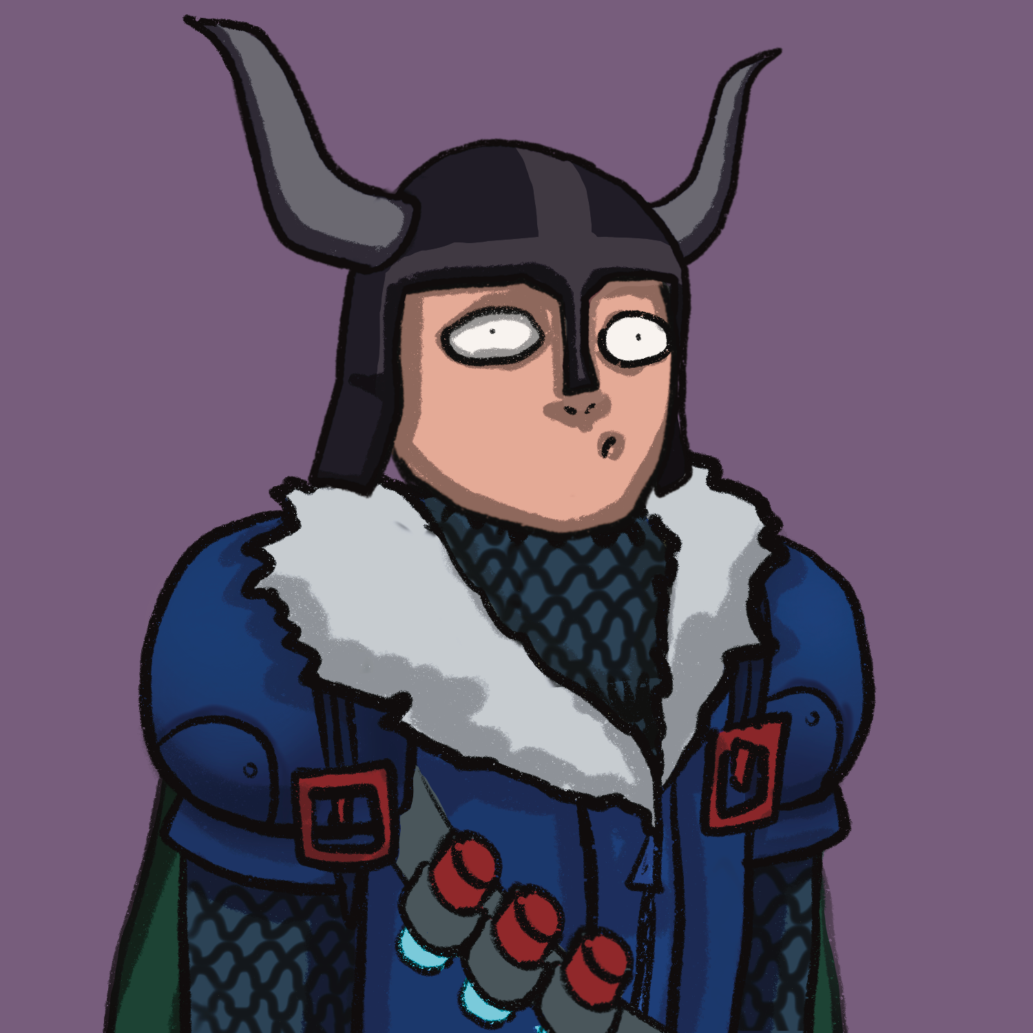 Knight #4871