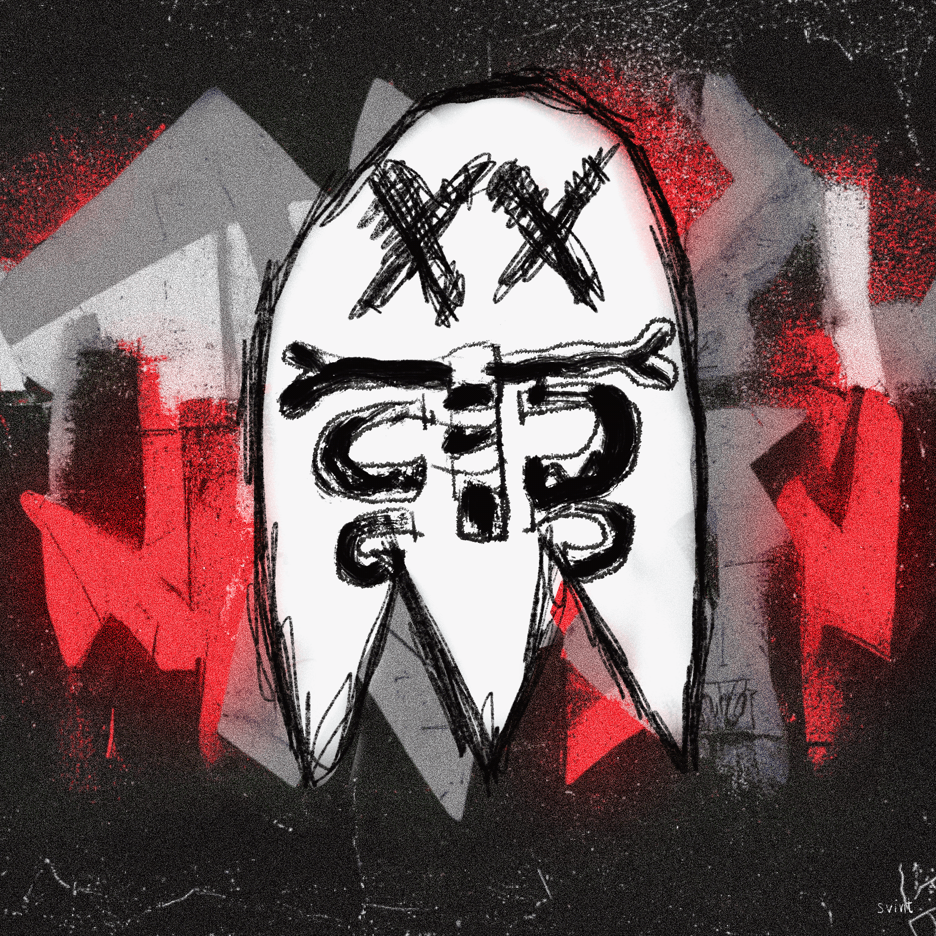 Ghost Gang #011