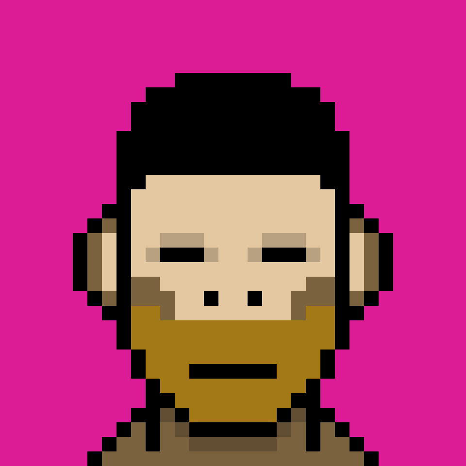 Ape Runner #1928