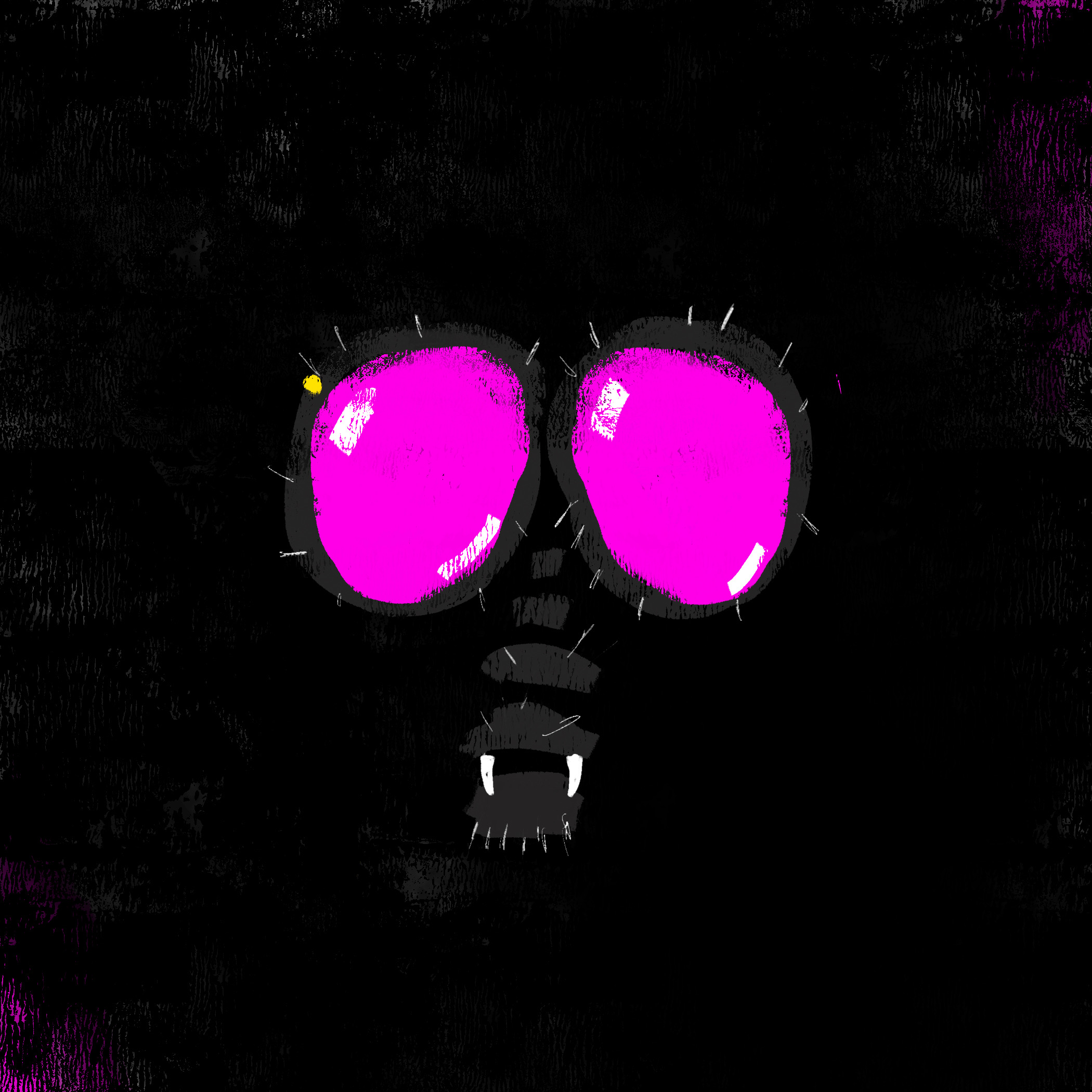 Strangers Pet #134