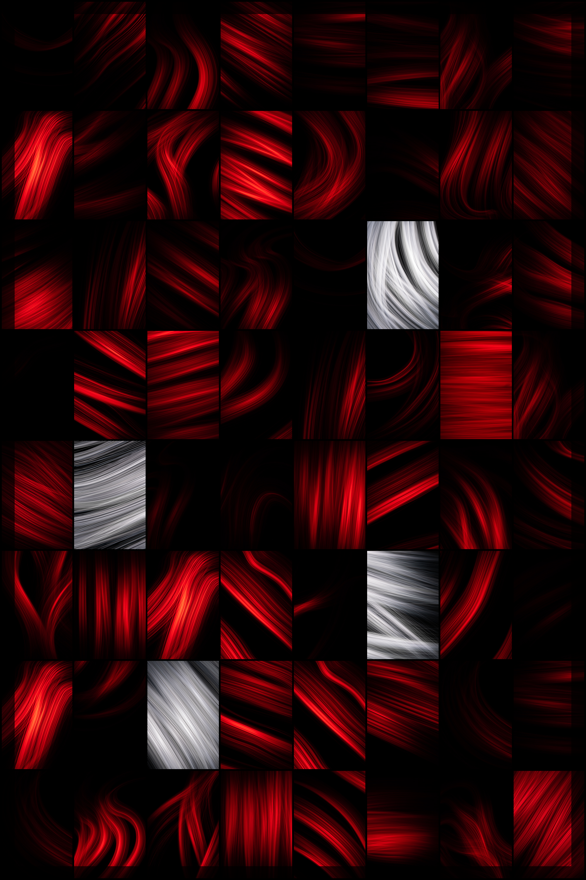 Vortex Dreams #37