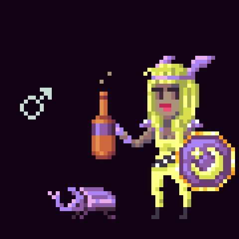 Cassia of Wizards