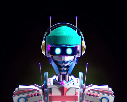 DROIDzWORLD #292