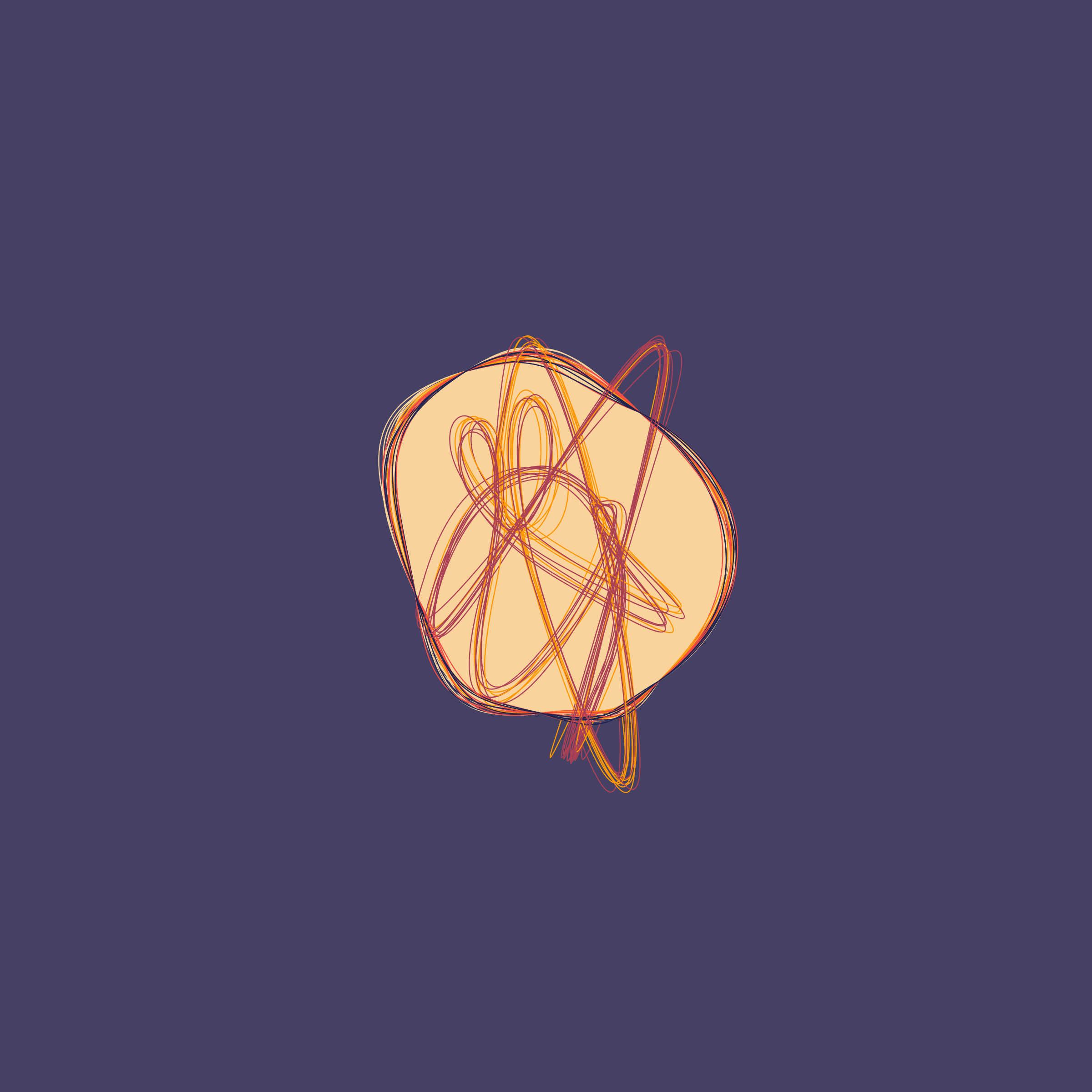 Tangled #14