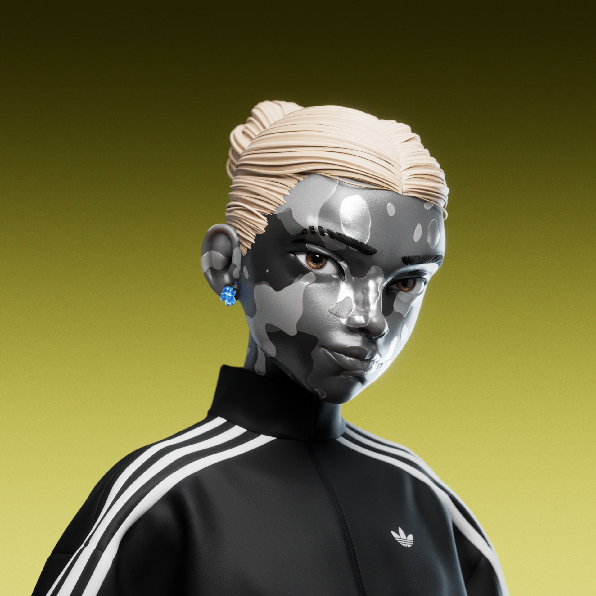 ALTS by adidas #12387