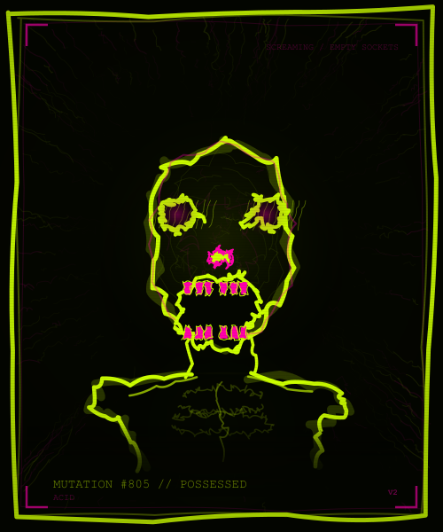 MUTATION #805