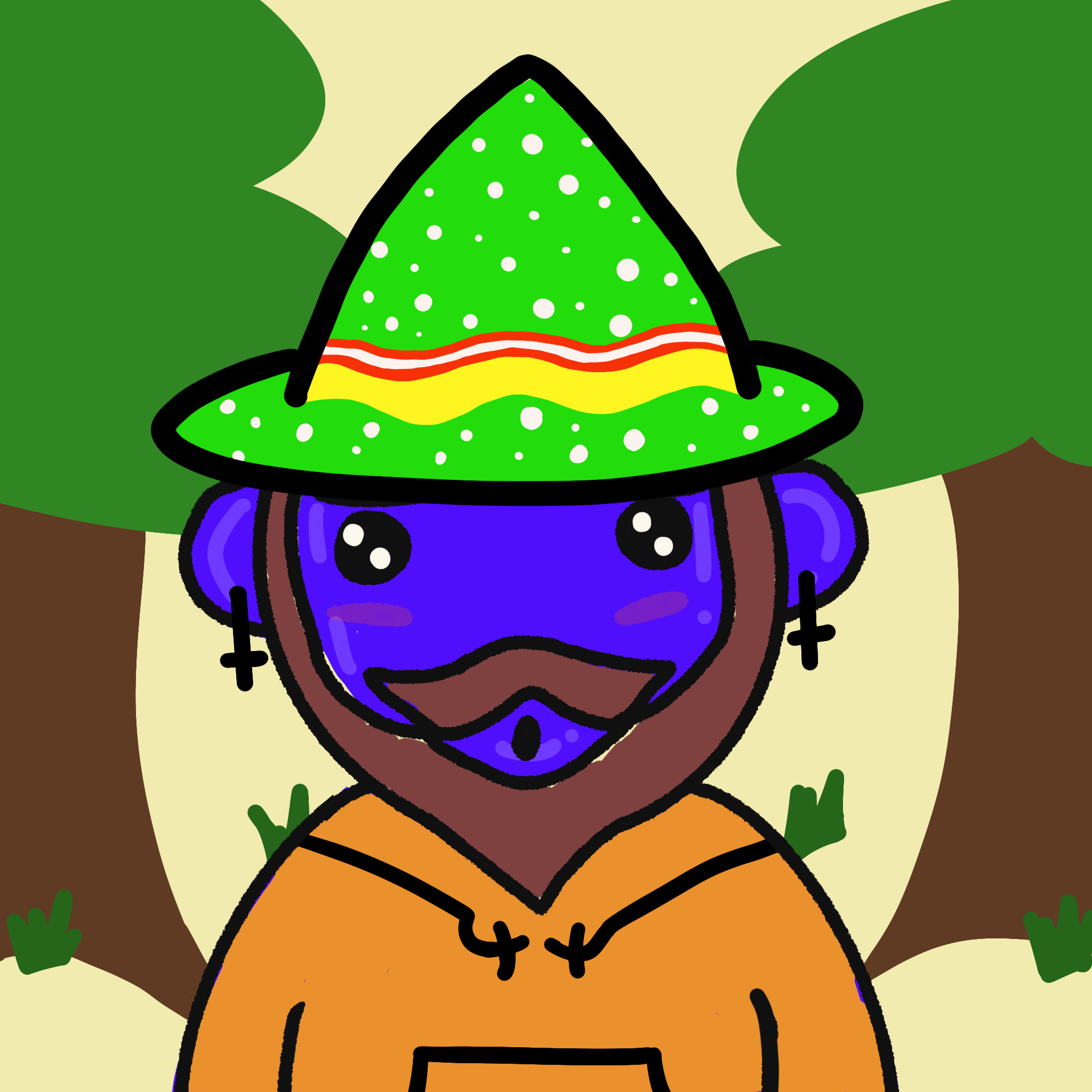 GnomePals #789