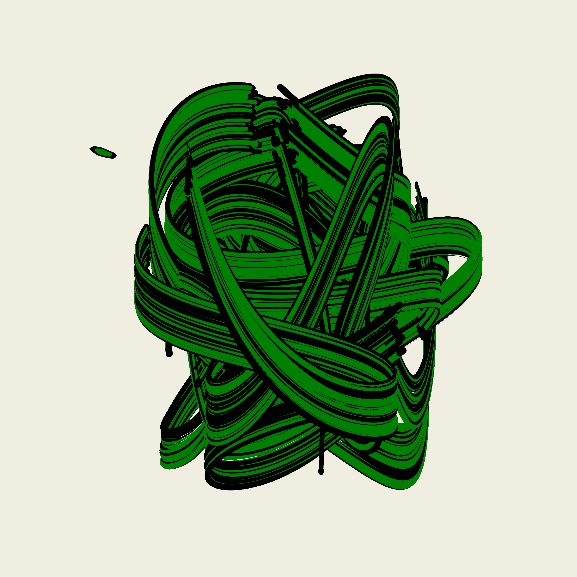 Brushpops #9
