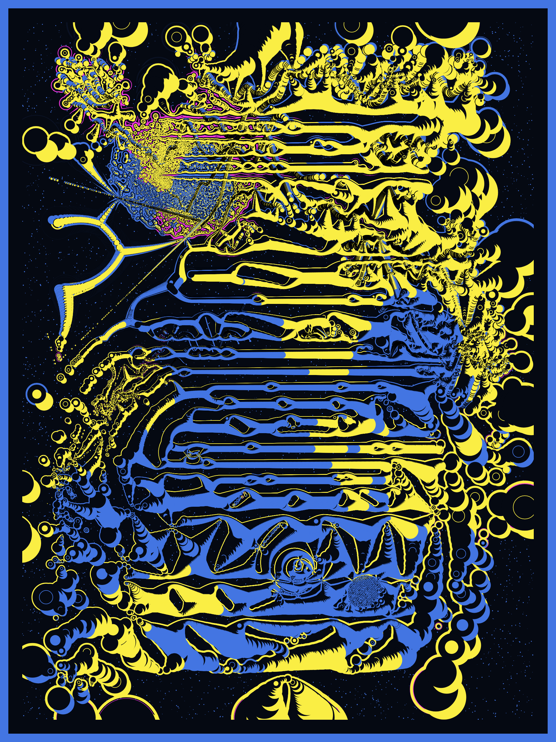 Alien DNA #377