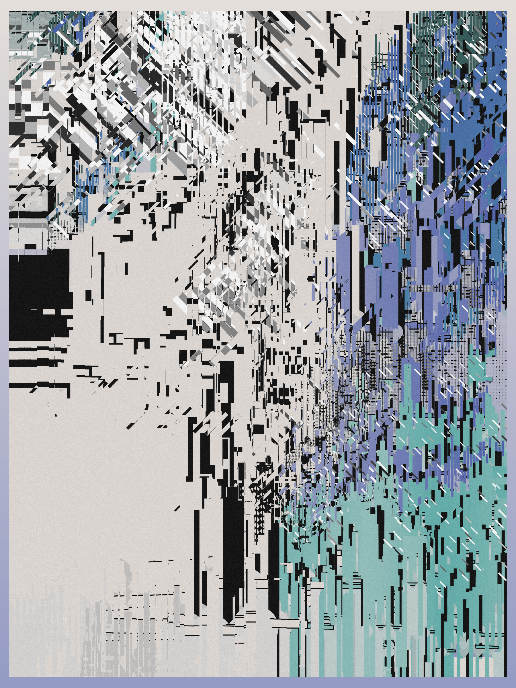 Collapsed Sequence #60