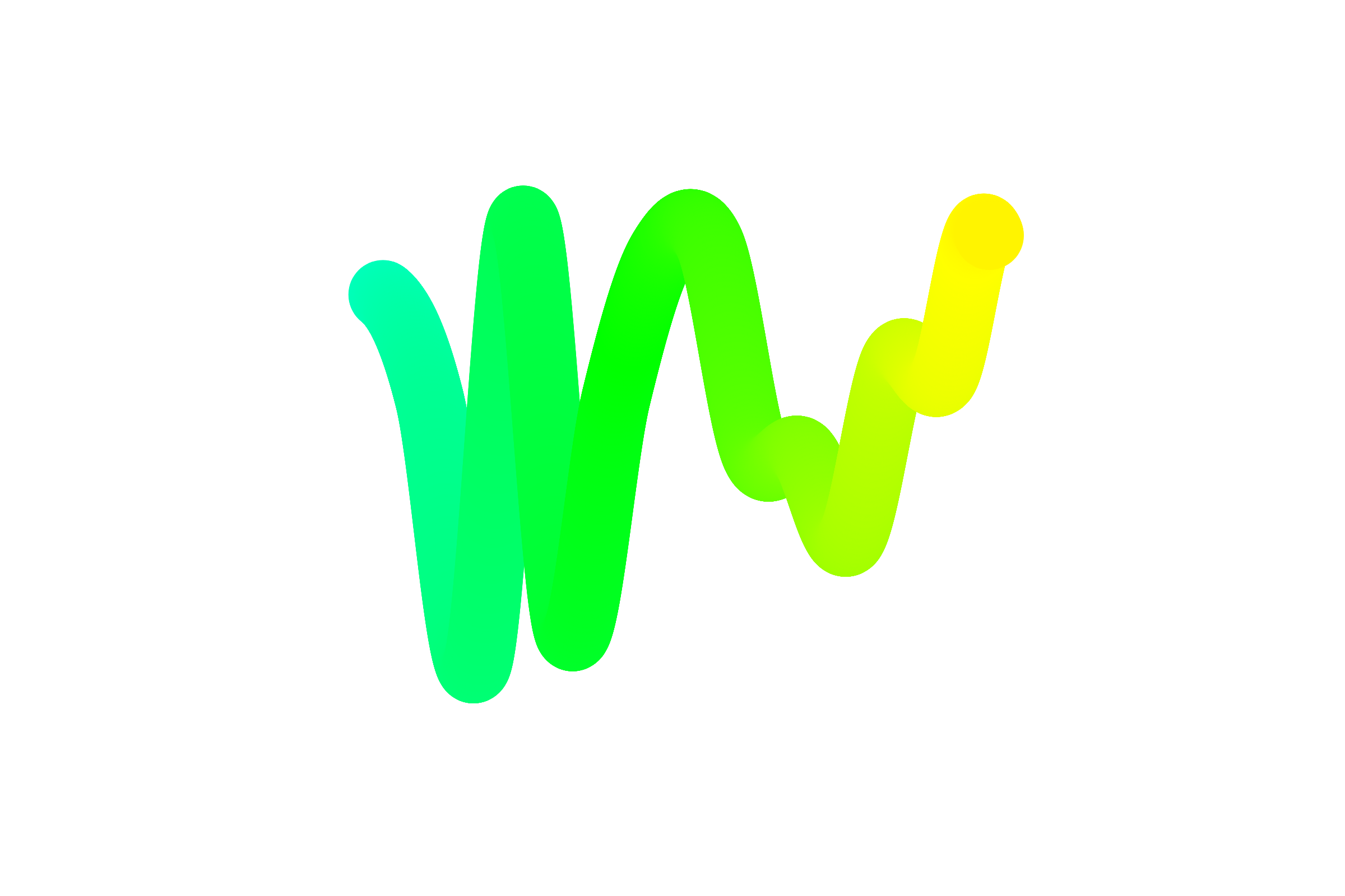 Chromie Squiggle #8125