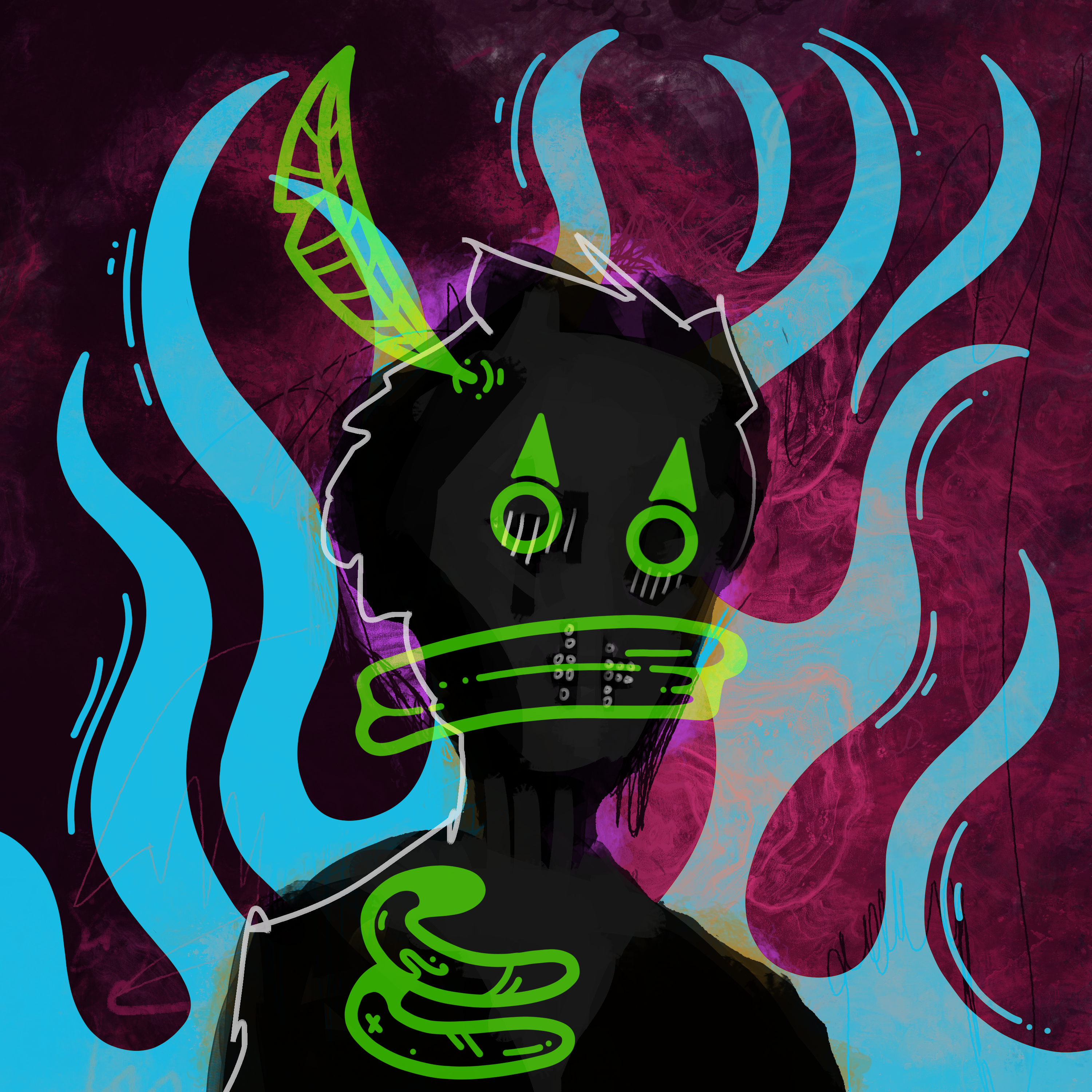 TARTARUS #538