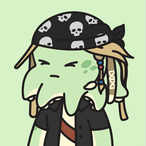 ARGH #4912