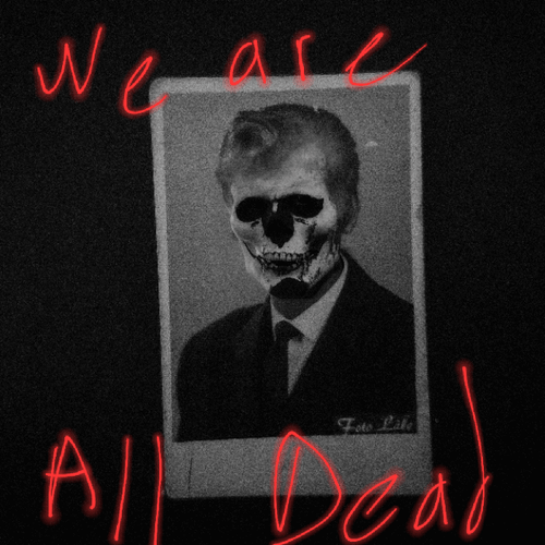 Lost Portraits Between Life and Death