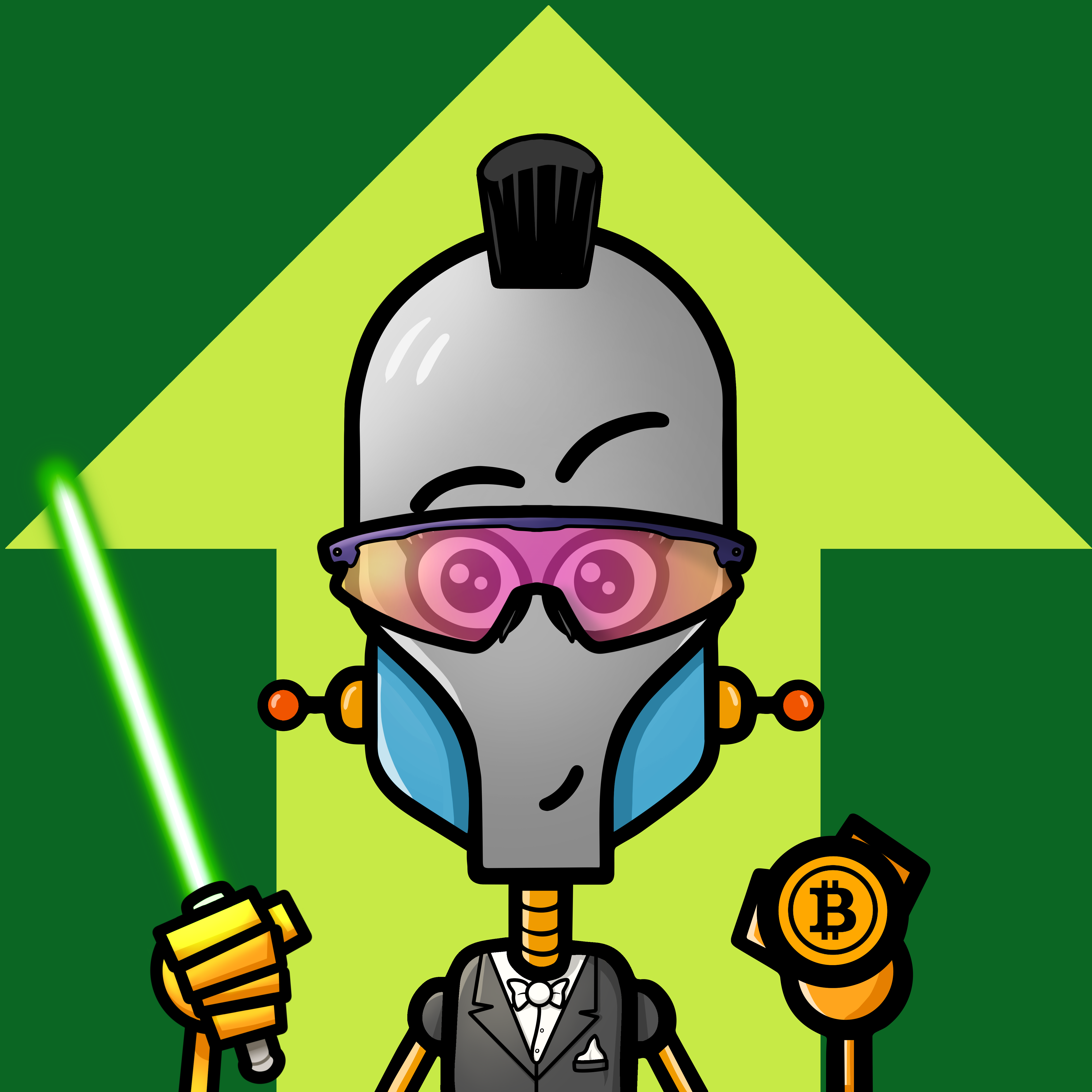 Dexbot #384