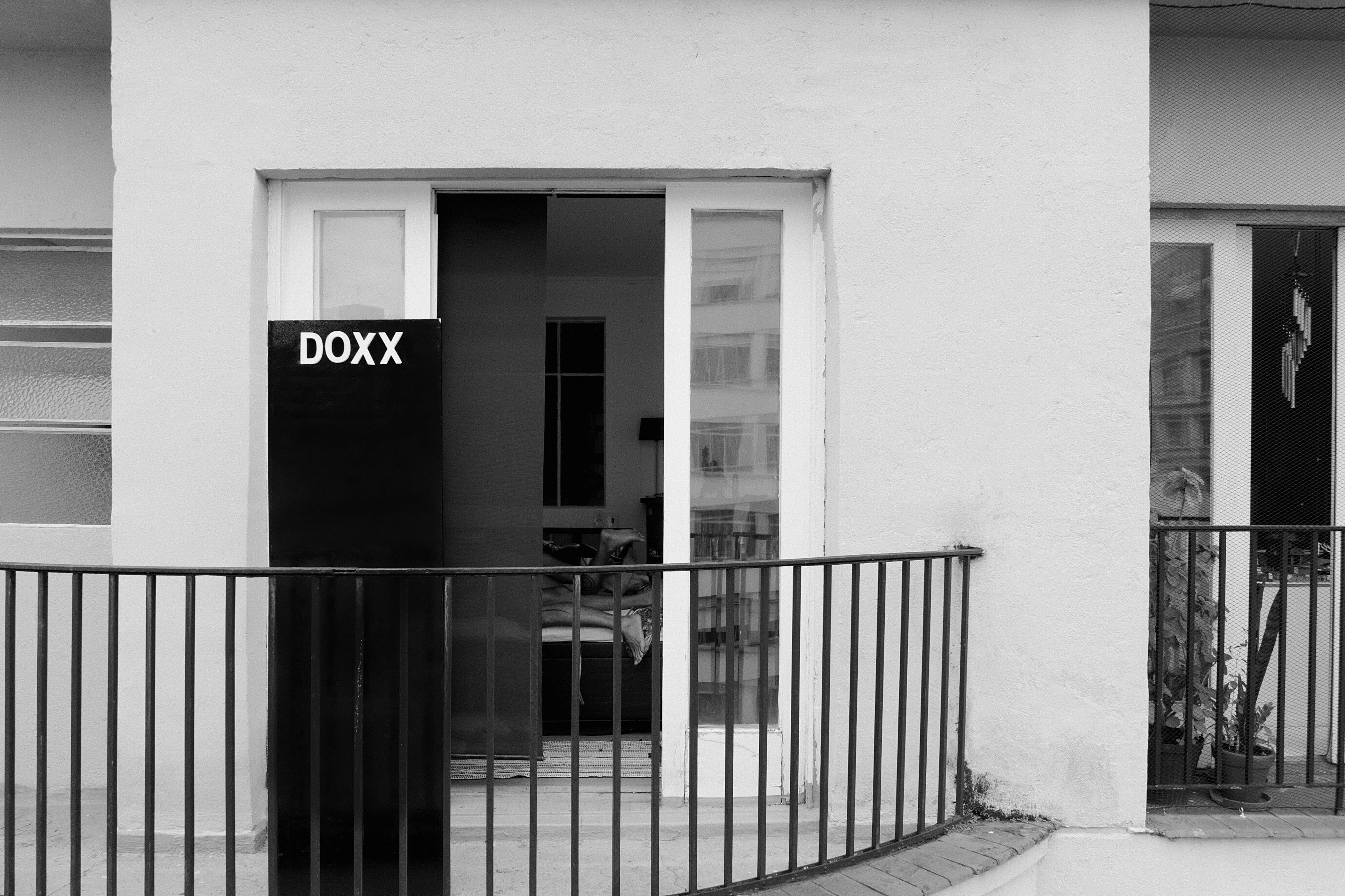 DOXX