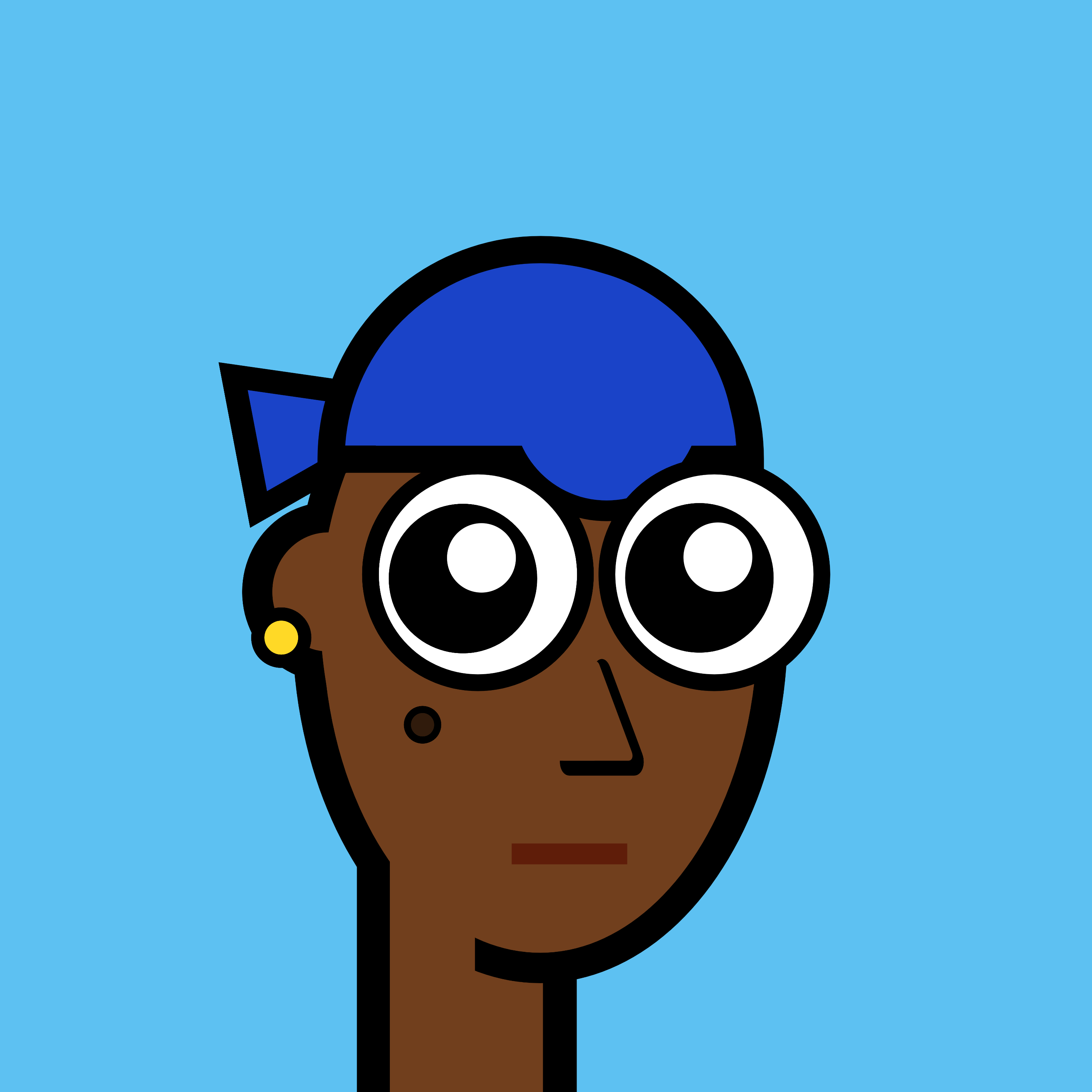 NOOBPUNK #1007
