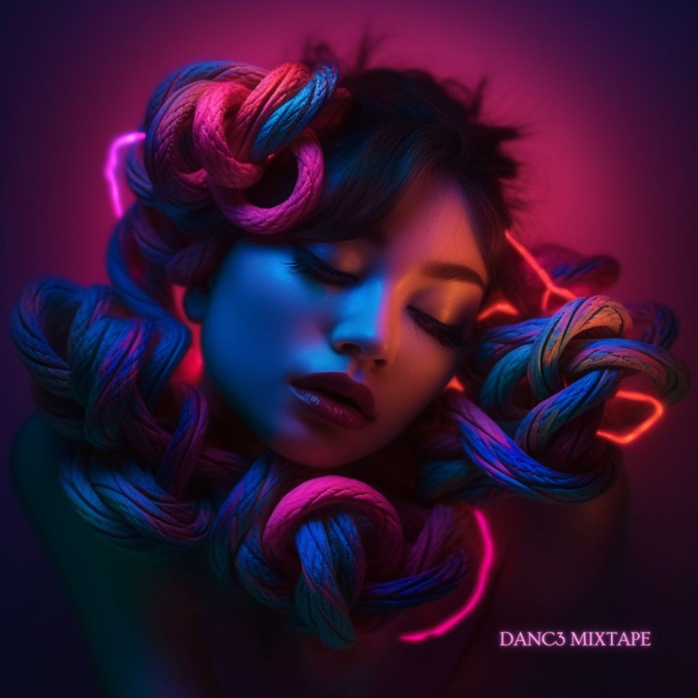 DANC3 Mixtape (CRAZY) #167